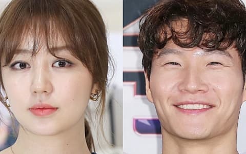 尹恩惠因爲金鐘國不能出演《Running Man》？！「他們一次也沒有邀請我」