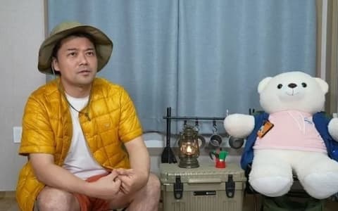 《我獨自生活》全炫茂大讚比他大15歲的宋旻浩？！「他是我人生的導師！」