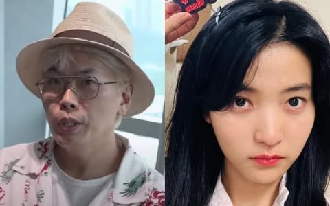 金泰浩PD透露下一個綜藝節目！直言有在關注金泰梨！