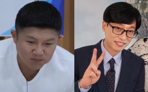 曹世鎬自曝過去對不起劉在錫的事！佑榮瞎猜：踩到在錫哥的影子！XD