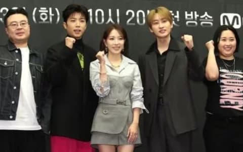《SMF》爭議越演越烈….製作組遭強力批評！「要默不作聲到什麼時候？」