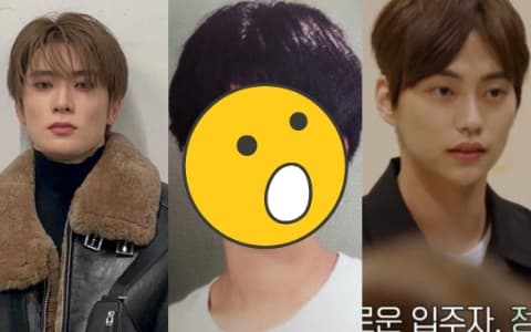 《換乘戀愛2》 人氣男鄭賢奎竟曾與 NCT 在玹稱霸學校？同學現身認證！