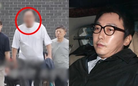 《我家的熊孩子》首次公開卓在勳「龐大」的家族！父親有著這樣的背景⋯⋯