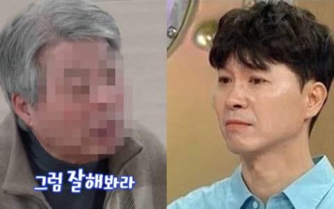 「爸爸，我想你了⋯⋯」被父親打的朴修弘上傳到YouTube的短片令人心碎⋯⋯