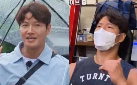 金鍾國自曝打拳擊後身體惡化惹擔憂！坦言：之前即使生病也忍著！