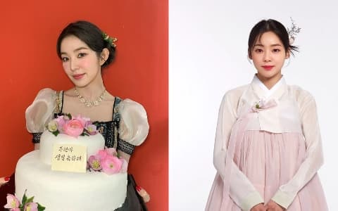 「這不就是Irene嗎！？」韓國政府巨額製作的虛擬人物涉嫌違反肖像權？