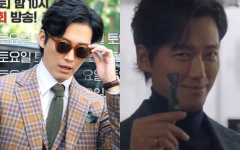 《千元律師》歷代級PPL廣告水準惹衆爆笑！觀眾：南宮珉的假惺惺演技笑死我！