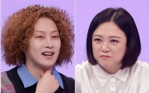 金淑出道28年！當面Diss希澈「沒大沒小」現場氣氛超微妙！