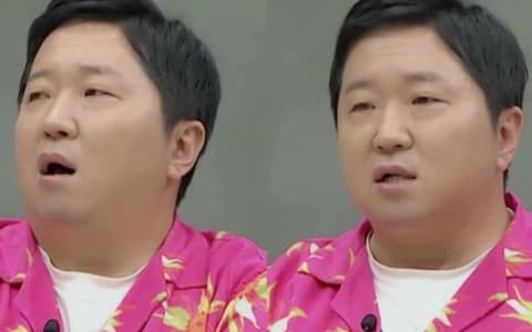 退出《無限挑戰》的鄭亨敦⋯⋯在節目上坦白自己已經患了17年的病情！