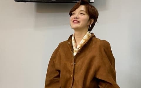 熱戀十年♥ 著名演員今結婚！新郎是河正宇弟弟！