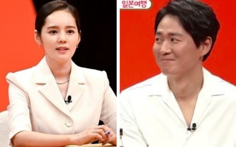 《我家的熊孩子》韓佳人自曝對老公有「身體接觸限制」！延政勳做法惹全場爆笑！