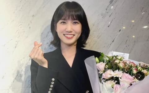 朴恩斌再報捷！《戀慕》奪韓史上首座艾美獎！