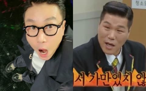 《認哥》負債"69億"李常敏被發現乘坐商務艙！徐章焄警告：「債主不會坐視不理的！」