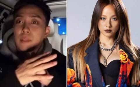 《首爾Check In》李孝利自曝對嘴假唱意外！殷志源：「幸好團體沒有解散！」