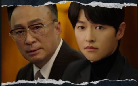 【韓網熱評】比宋仲基還要夯！《財閥家》李星民成為『大勢甘草演員』！網友：『只為了李而看』