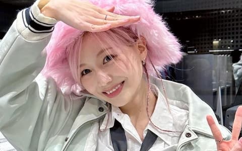 Lovelyz柳樹整上傳了近照⋯⋯粉絲擔心：「再這樣下去會出問題！」