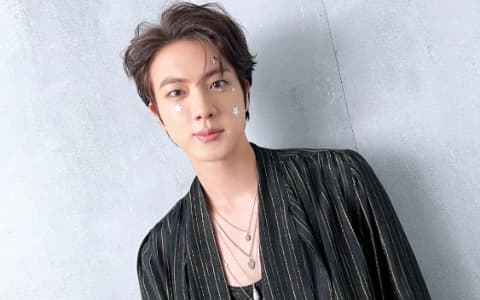 網傳韓國軍營要求粉絲不要給BTS Jin寫信！軍方對此出面發表聲明！ 