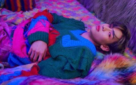 【韓網熱評】GOT7 BamBam公開了出道袐密！「本來是GOT6，我不是成員⋯⋯」