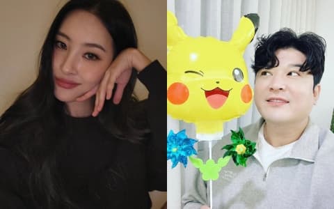 Super Junior神童過去與宣美出道前的相遇！問了電話號卻遭到拒絕！