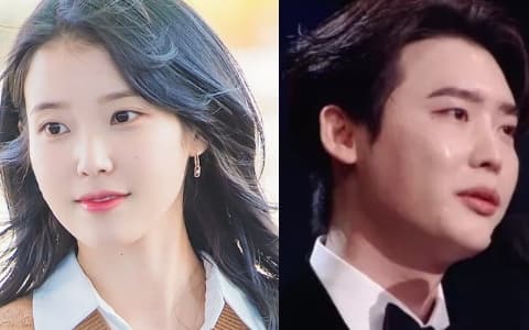 「家人承認了戀愛關係！」 IU♥李鍾碩 戀情曝光！