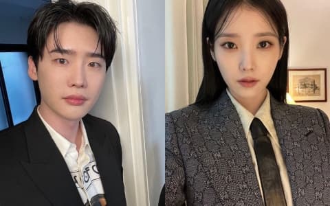 李鍾奭♥IU兩人財產合計超過1千億韓元！網：「結婚的話不得了！」