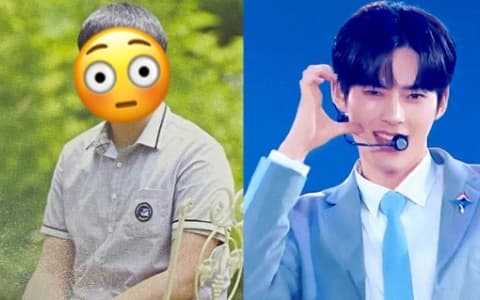 《BOYS PLANET》韓C位減肥前舊照遭挖！韓網驚嚇：根本不同人