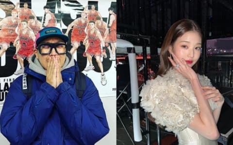 《Running Man》HAHA大讚IVE張員瑛！感嘆表示：「如果女兒長大是這樣就好了！」