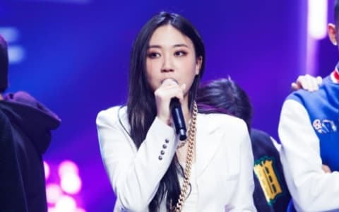 【藝人專訪】李泳知：『直到自己堂堂正正的時候，才會戴上《SMTM》的皇冠。』