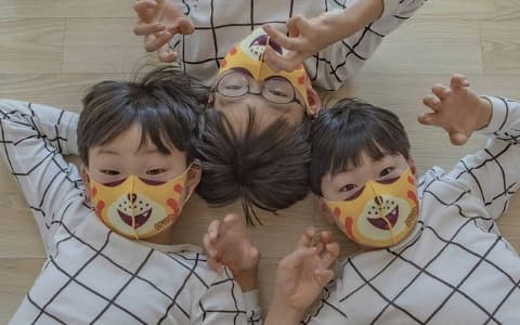 宋一國透露三胞胎大韓、民國、萬歲近況！大喊：「他連看都不看我！」