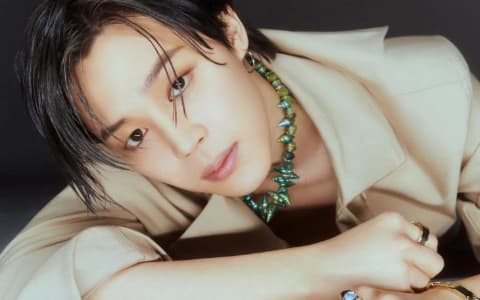 【韓網熱評】BTS智旻成為DIOR全球品牌大使！網：「感覺形象不太搭！」