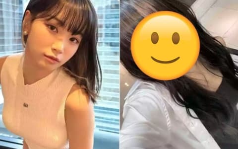 【韓網熱評】LE SSERAFIM金采源新造型風格突變！網友瘋狂猜測：「準備推出新專輯？！」