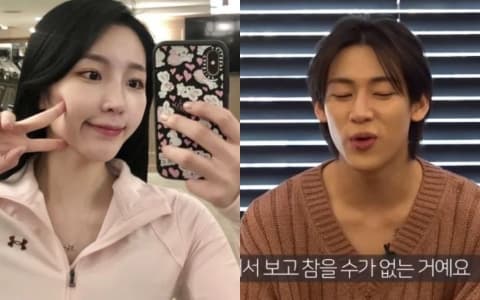 《換乘2》GOT7 BamBam在海恩IG留言的真正理由！自爆原因：「實在沒有忍住..」