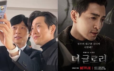 《黑暗榮耀》鄭星一曾餓到喝雨水果腹！親曝選角內幕：她讓我很不自在