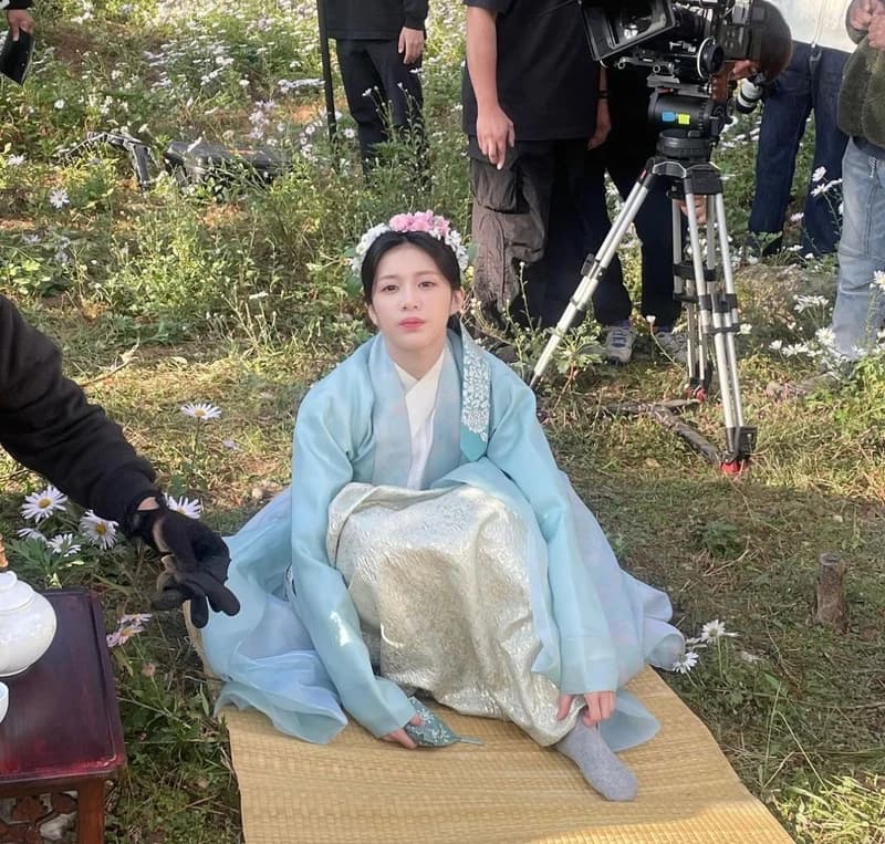 Image Source_Instagram | goyounjung&nbsp;