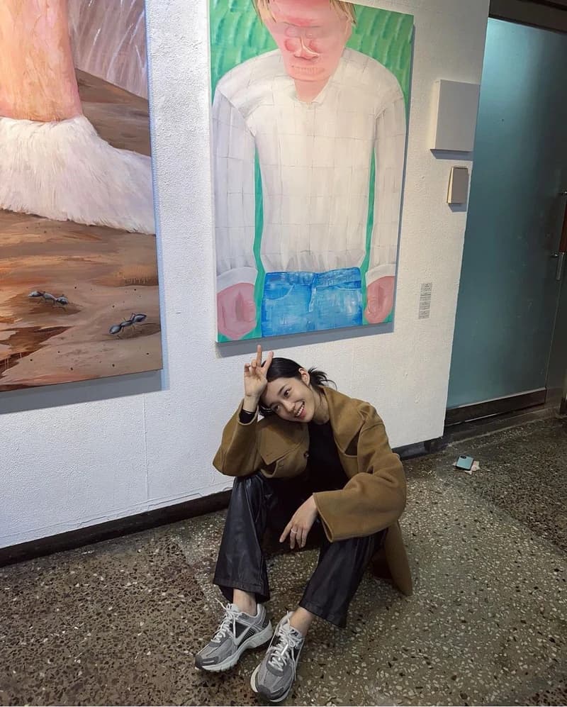 Image Source_Instagram | rohyoonseo