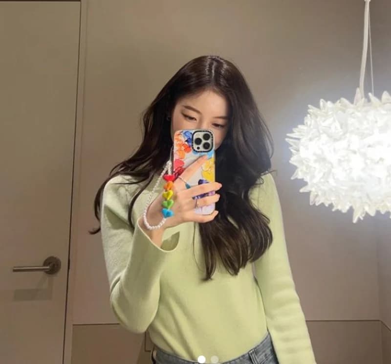 Image Source_Instagram | ye._.vely618