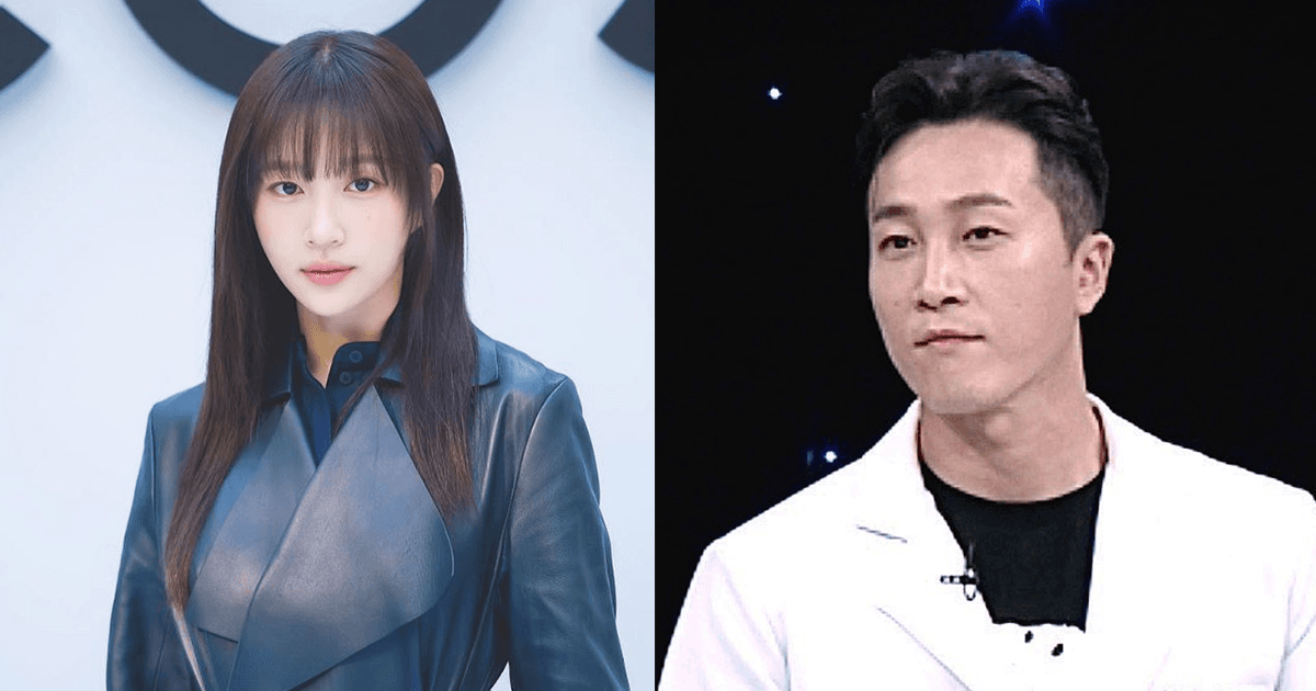 與EXID哈妮戀愛中的精神科醫師梁在雄自曝戀愛煩惱！吐嘈：「醫學知識對戀愛毫無幫助」