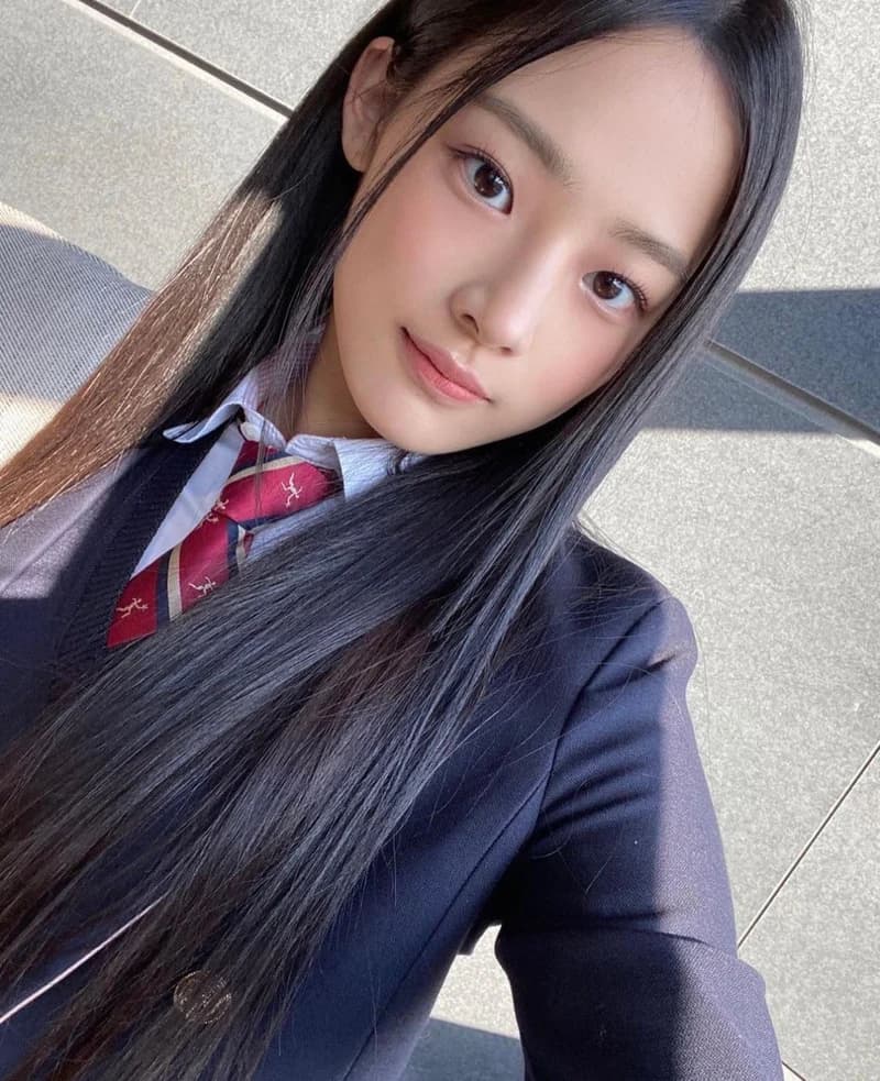 Image Source_Instagram | minji.newjean