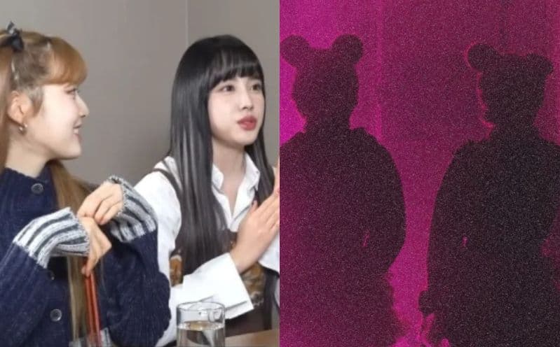 【韓網熱議】STAYC成員YOON被很多人要求更換藝名！網友：搜索起來太難了！