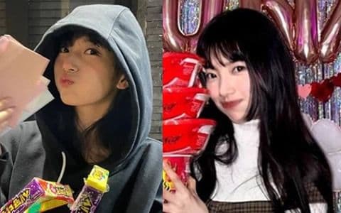 秀智新劇殺青大秀舞技慶祝！網讚：『舞蹈實力沒生鏽！』