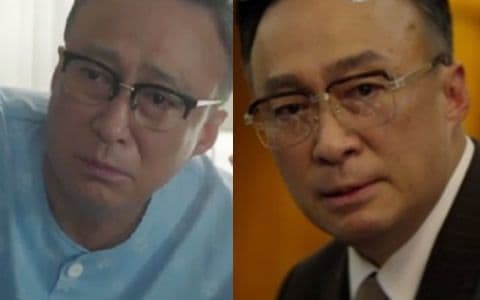 《財閥家》李星民大吐演藝生涯苦水！苦笑：『連續三作品演老阿伯，拜託不要啦……』