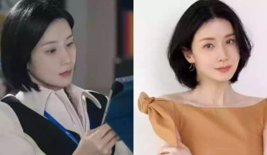 《代理公司》李寶英劇終自曝學會變狠！劇中角色成為女性『想效仿對象』！