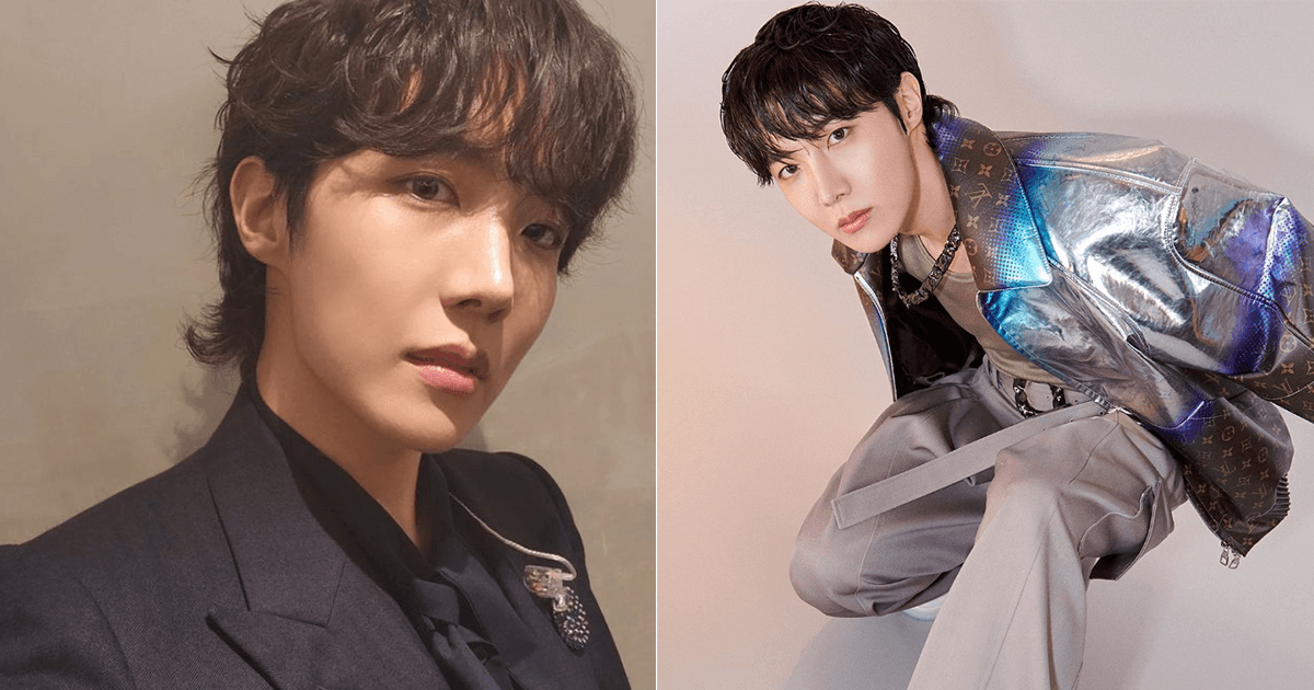 【韓網熱議】BTS成員J-hope入伍前發行個人單曲!粉絲不滿經紀公司宣傳活動:「連機會都不給他?!」