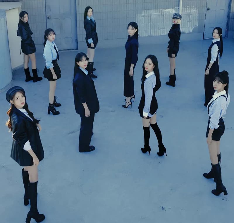 Image Source_Instagram | wjsn_cosmic