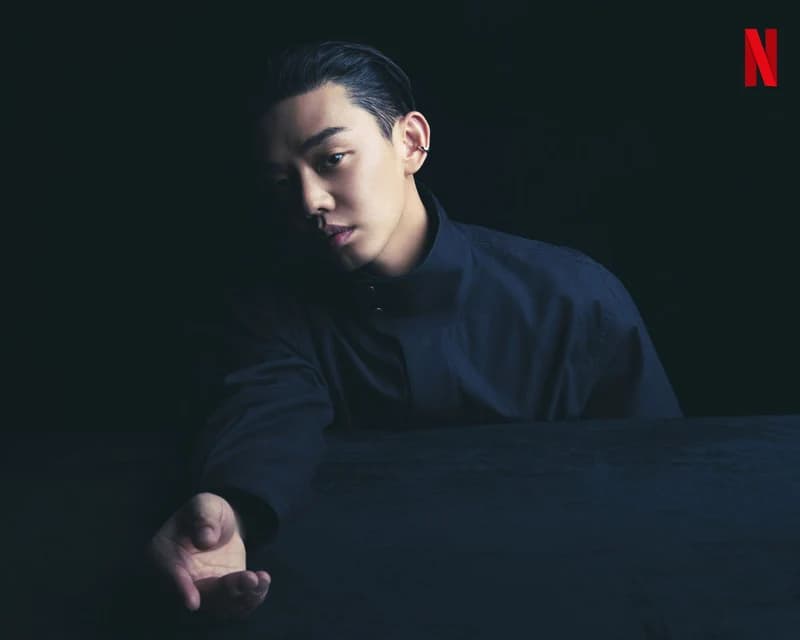 Image Source l netflixkr Twitter