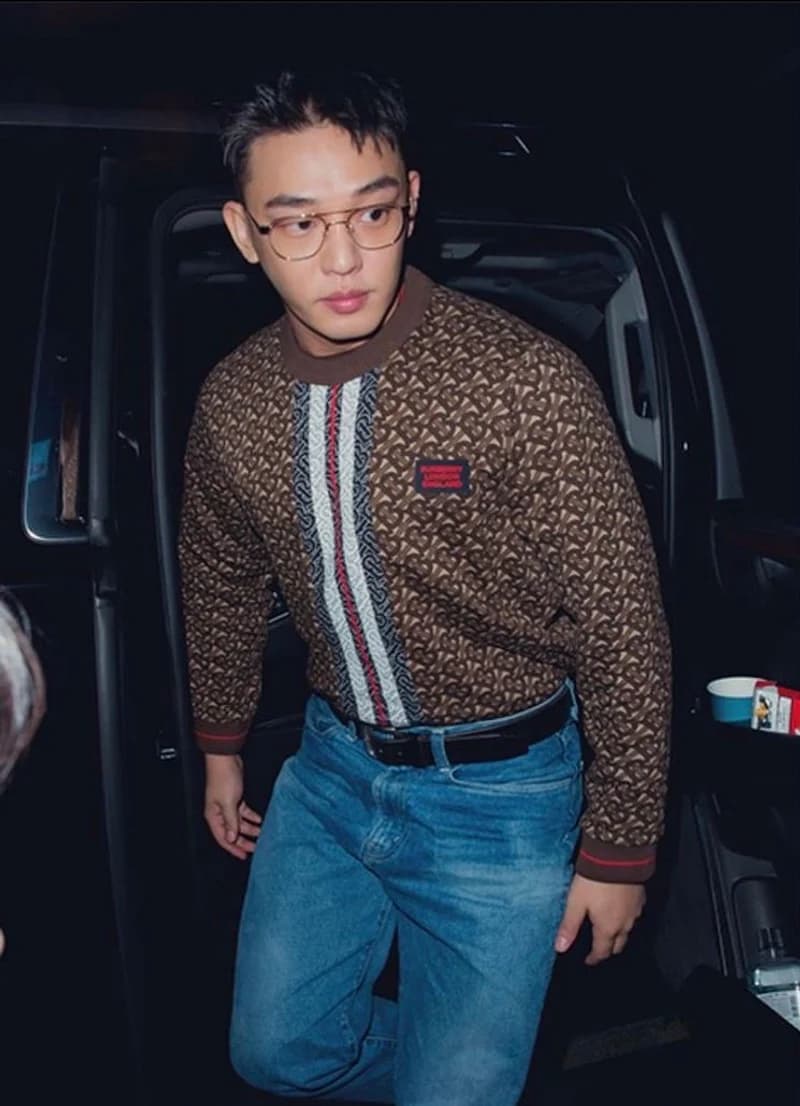 Image Source l hongsick IG