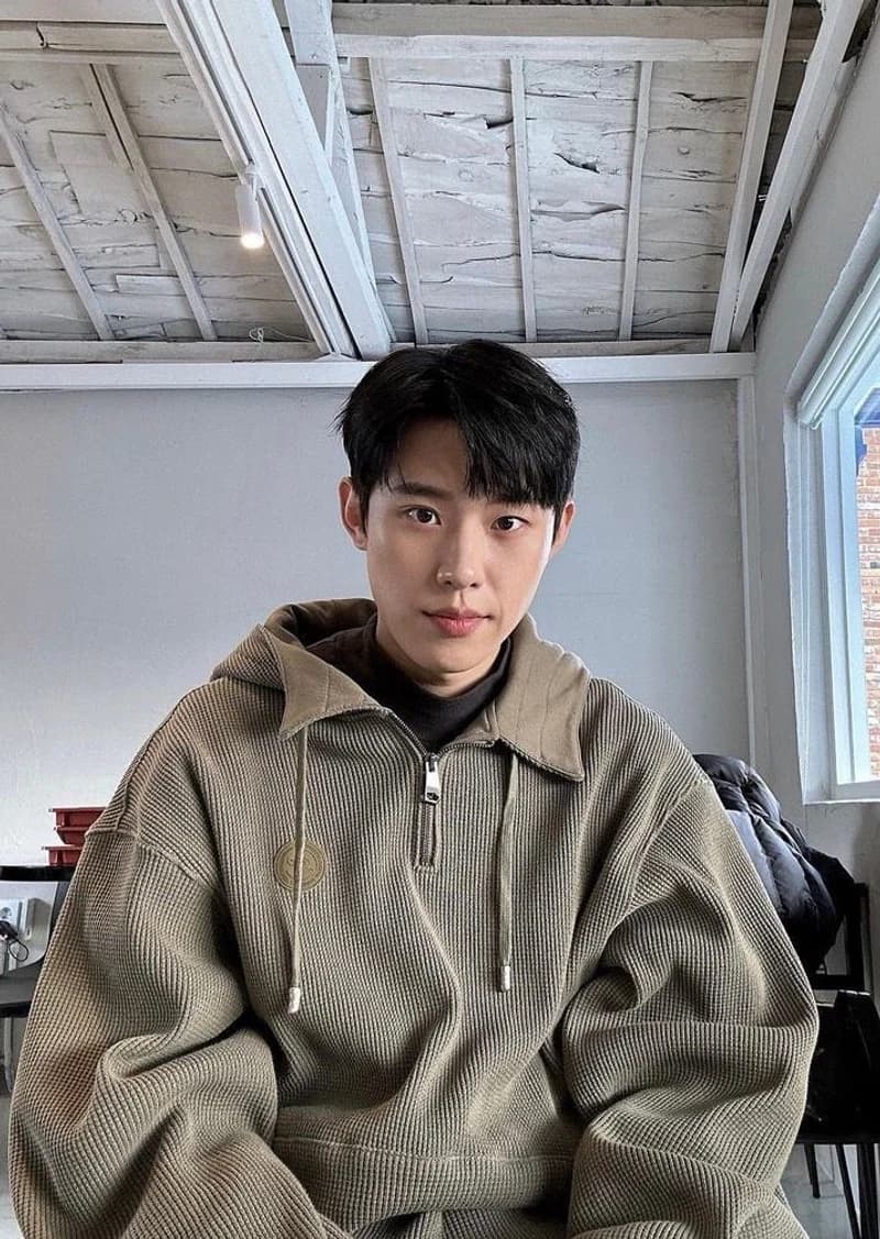 Image Source l sungcheol2 IG