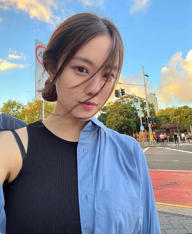 Image Source_Instagram |hyominnn