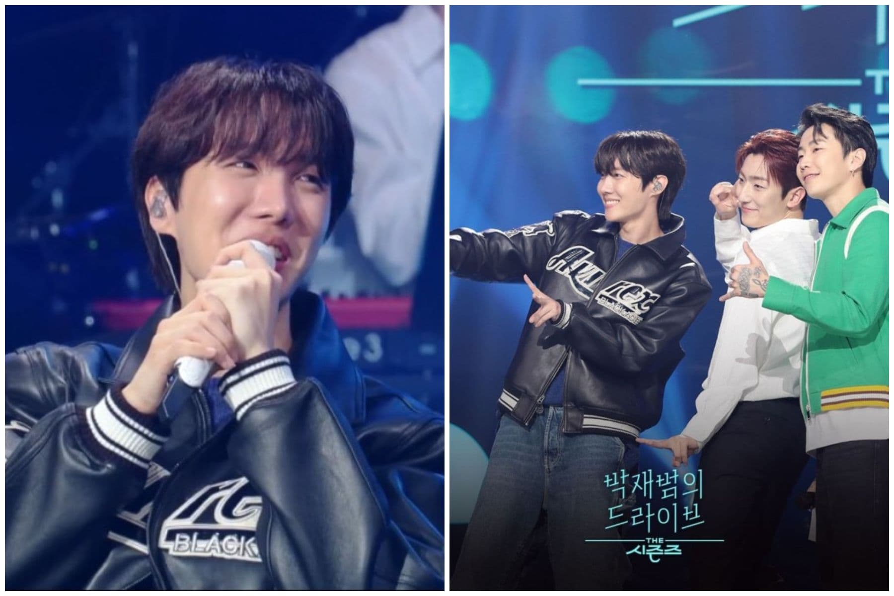 BTS J-HOPE節目上曝老師都反對自己當偶像！老師真面目嚇壞朴載範！