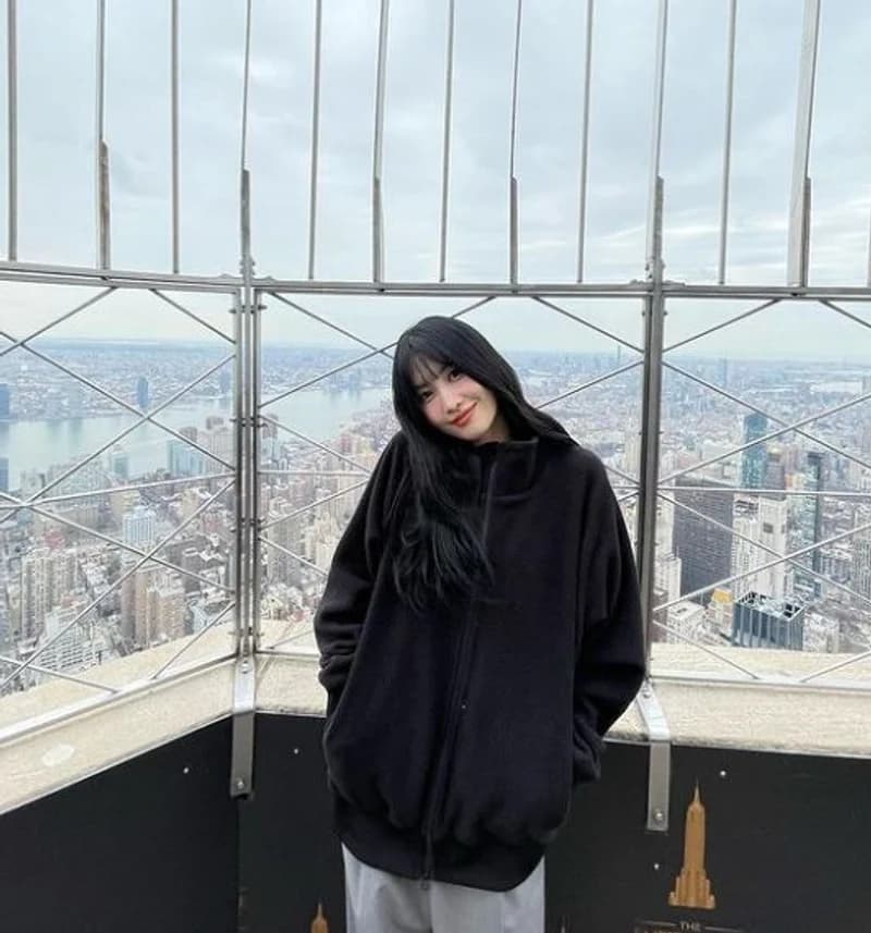 Images source:momo IG